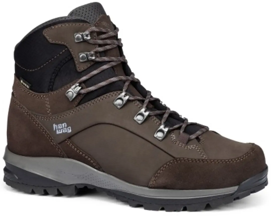 Hanwag Banks SF Extra GTX Heren
