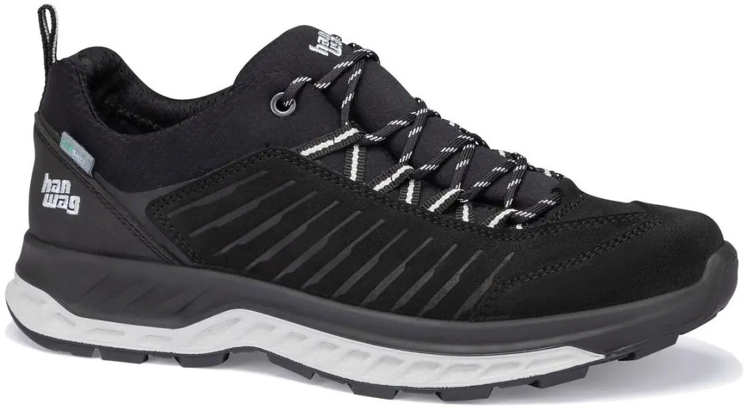 Hanwag Blueridge Low ES