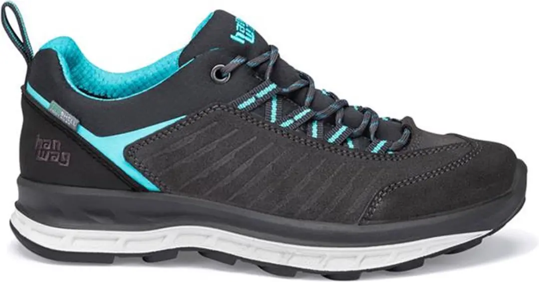Hanwag Blueridge Wandelschoenen Vrouwen