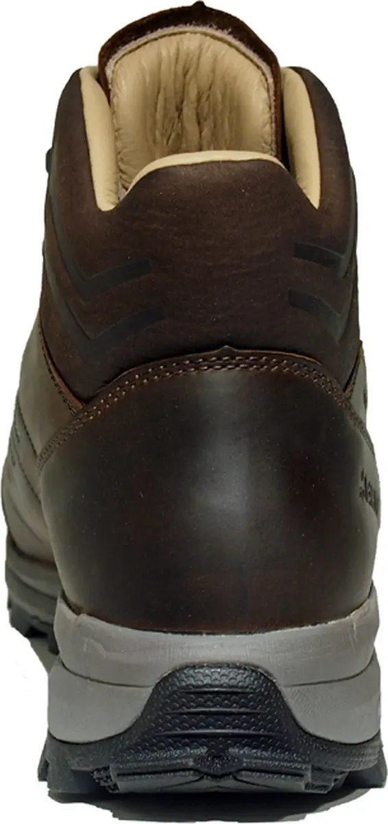 Meindl Nauders Men GTX Comfort Fit - Donkerbruin - afbeelding 4 van 6