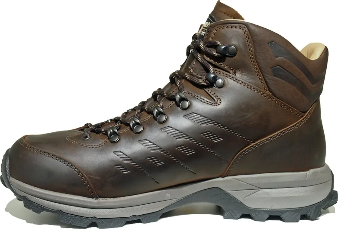 Meindl Nauders Men GTX Comfort Fit - Donkerbruin - afbeelding 2 van 6