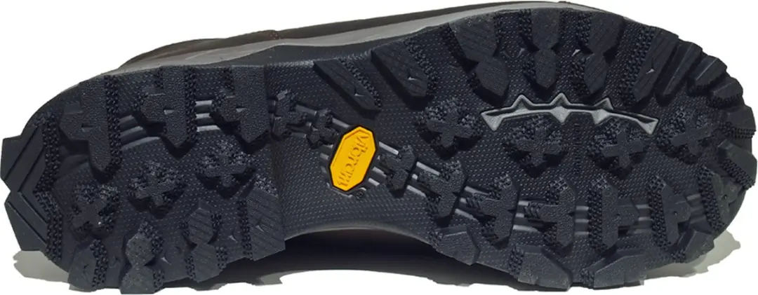 Meindl Nauders Men GTX Comfort Fit - Donkerbruin - afbeelding 5 van 6