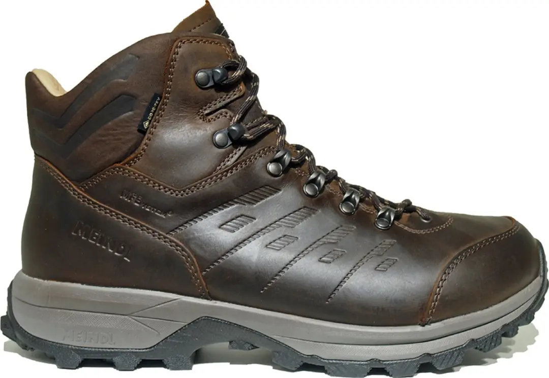 Meindl Nauders Men GTX Comfort Fit