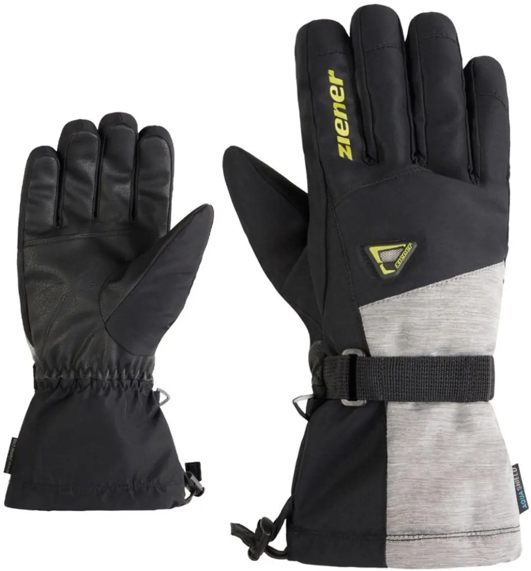 Ziener Gentiano-Z As Glove