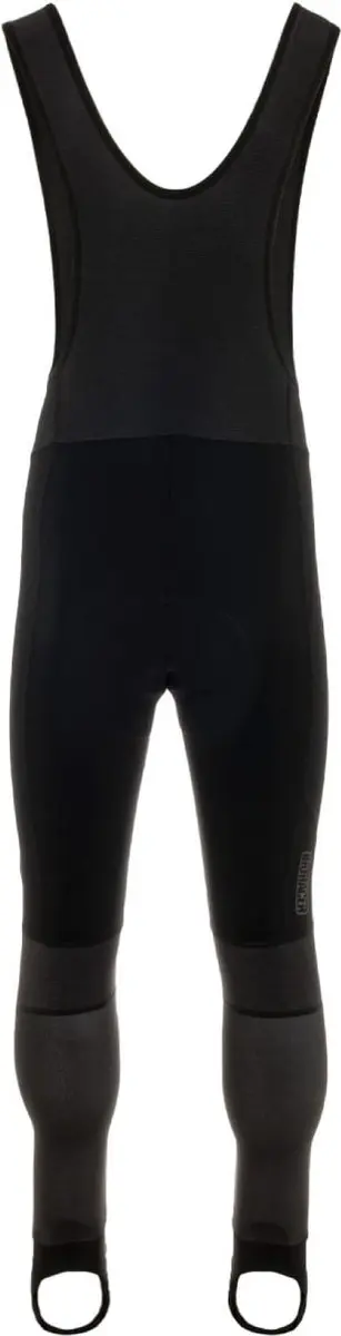 Bioracer Vesper Tempest Fietsbroek - Geel M