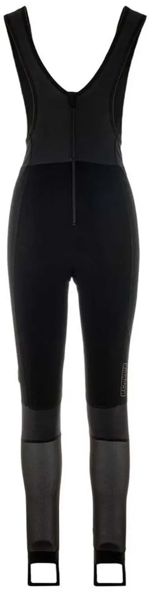 Bioracer Vesper Tempest Fietsbroek - Geel M