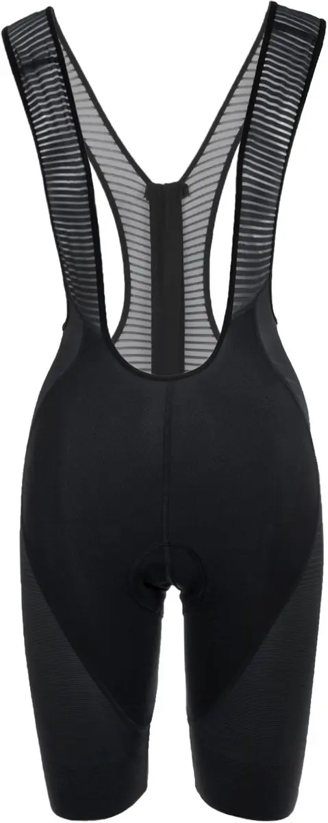 BIORACER Epic Fietsbroek voor Dames Zwart