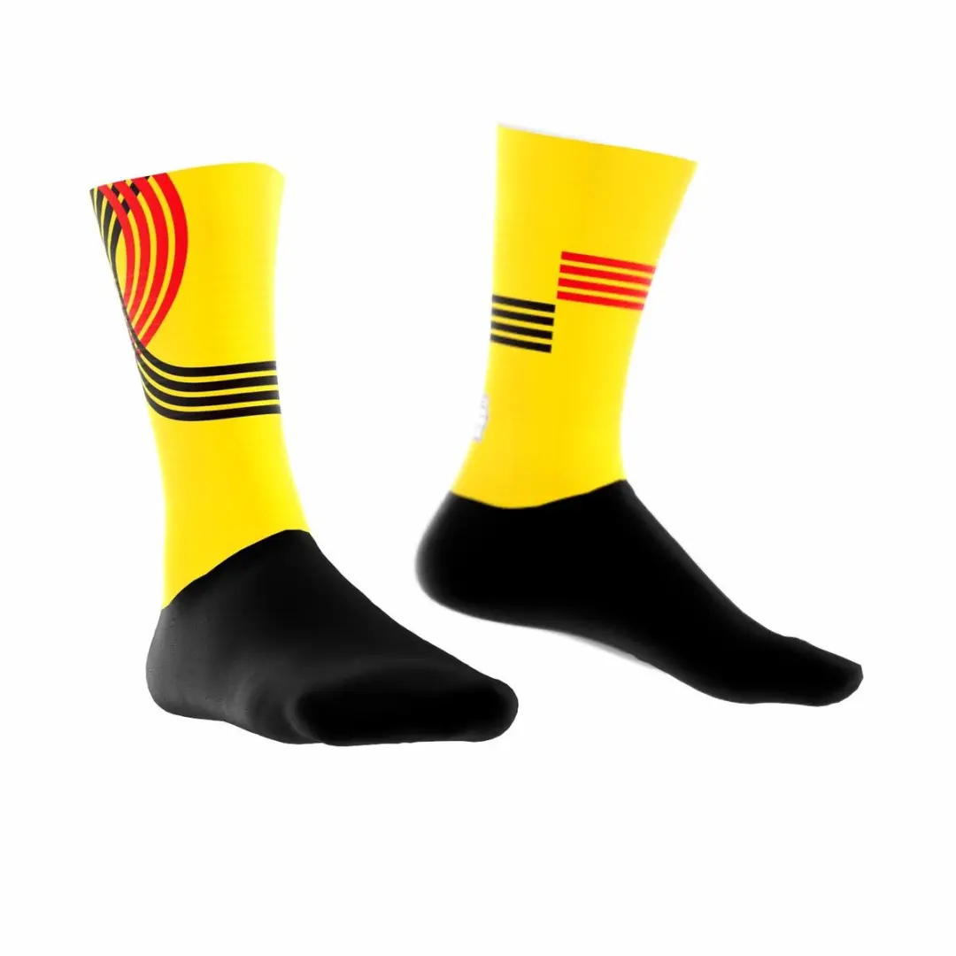 BIORACER Official Team Belgium
