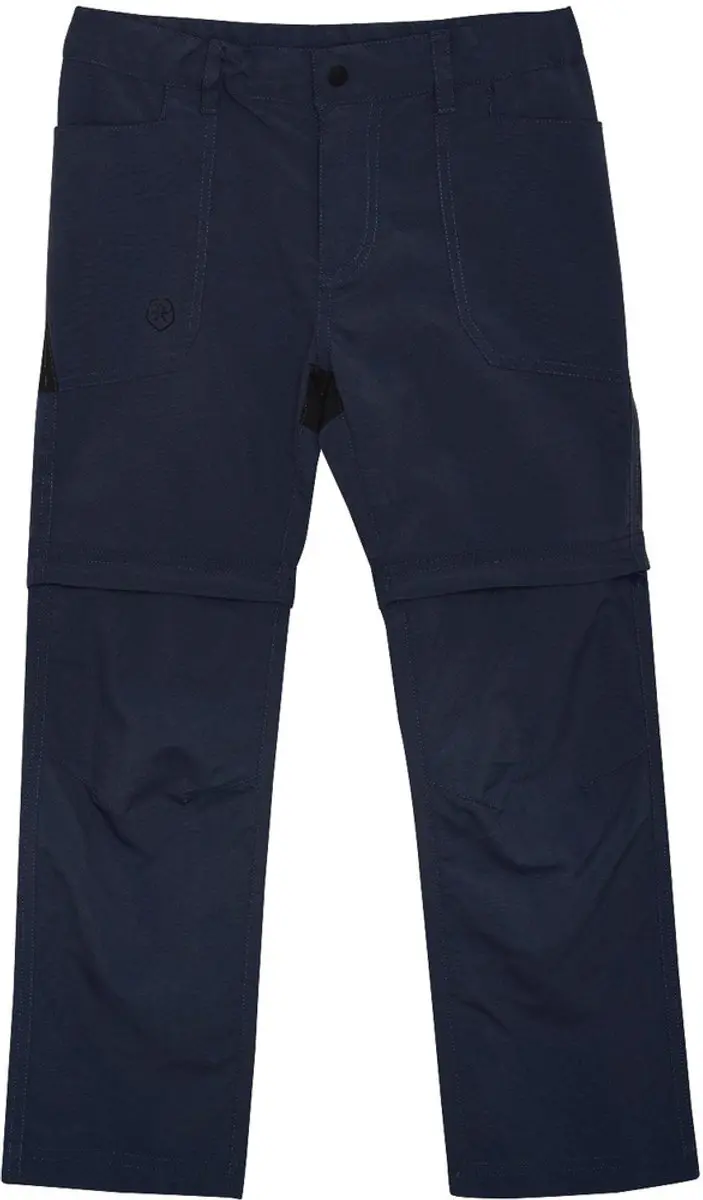Color Kids kinderbroek met afritsbare pijpen