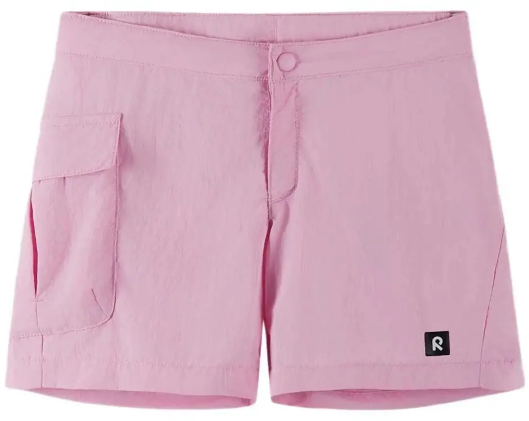 Reima Taskuun Korte Broek Roze 11 Years Kinderen