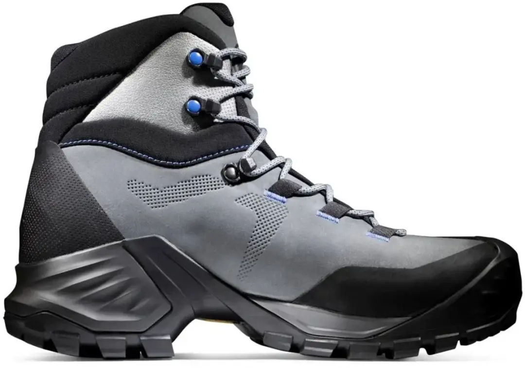 Mammut Trovat Tour High Gore-tex® Wandelschoenen Grijs EU 36 Vrouw