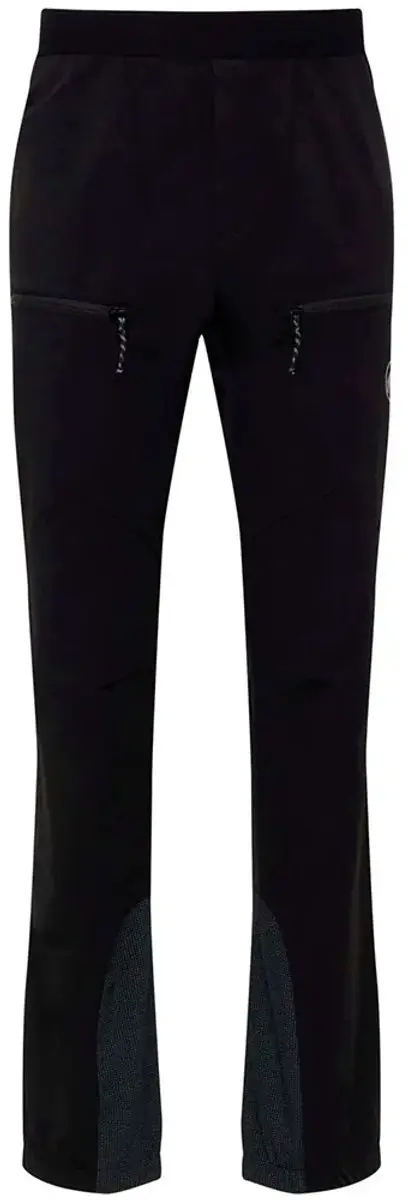 Mammut Aenergy Softshell Hybrid Broek 46 / Regular Man