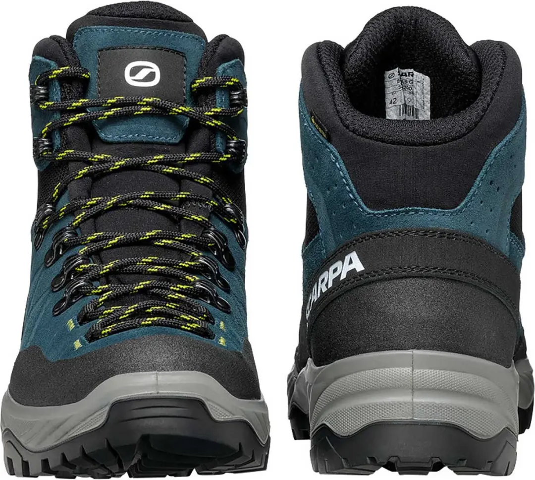 Scarpa Boreas GTX