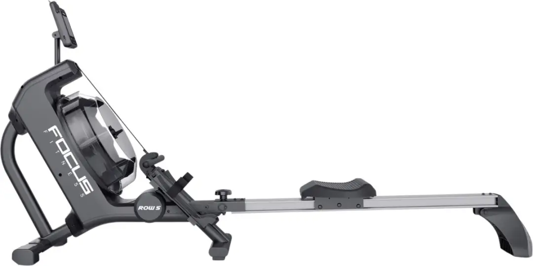 Focus Fitness Row 5 iPlus