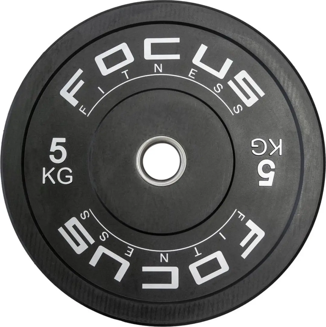 Focus Fitness