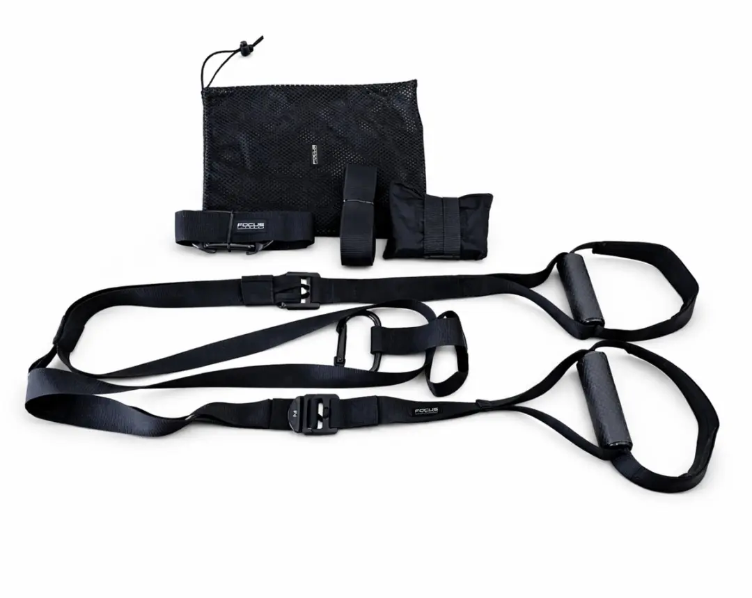 Focus Fitness Suspension Trainer