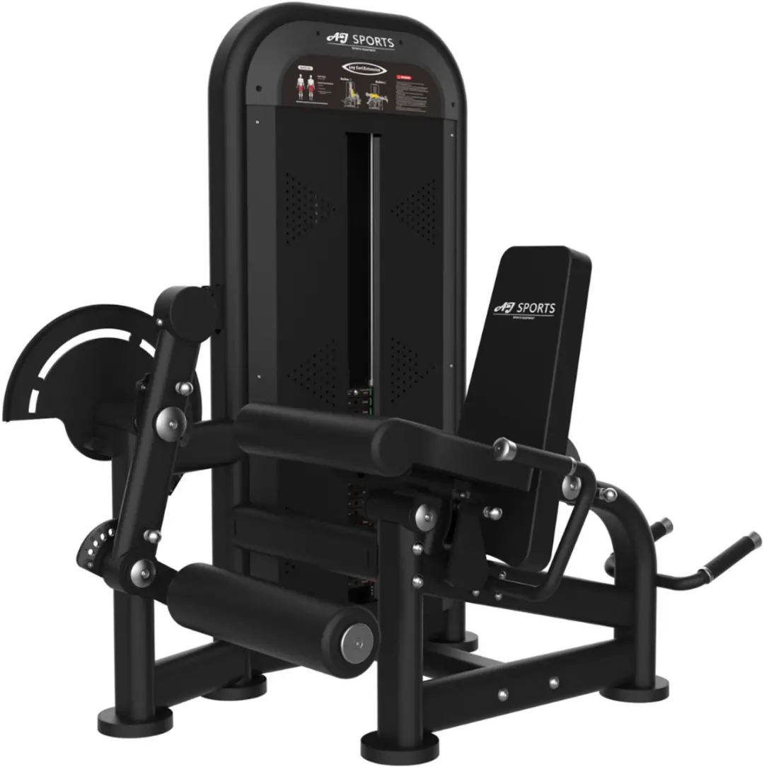 AJ-Sports Leg curl / Leg extension combo machine