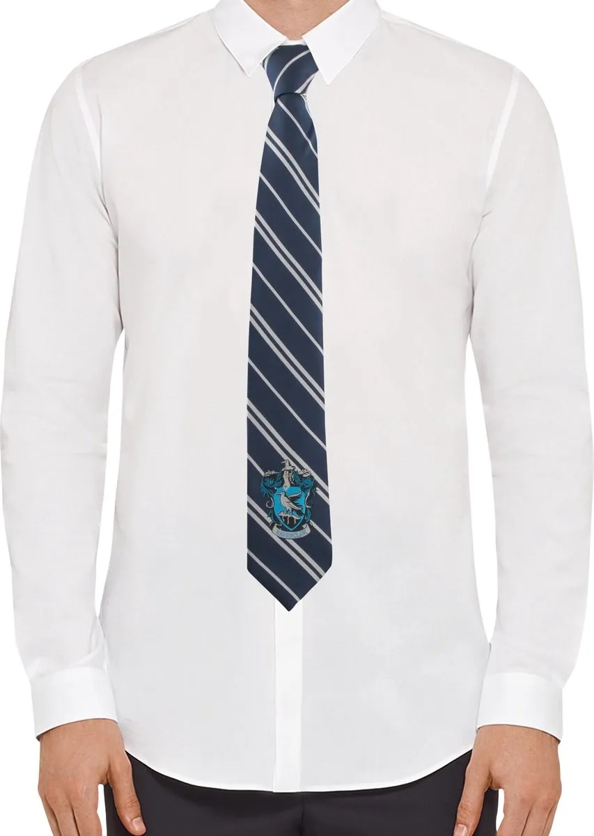 Harry Potter Ravenclaw Stropdas - Blauw