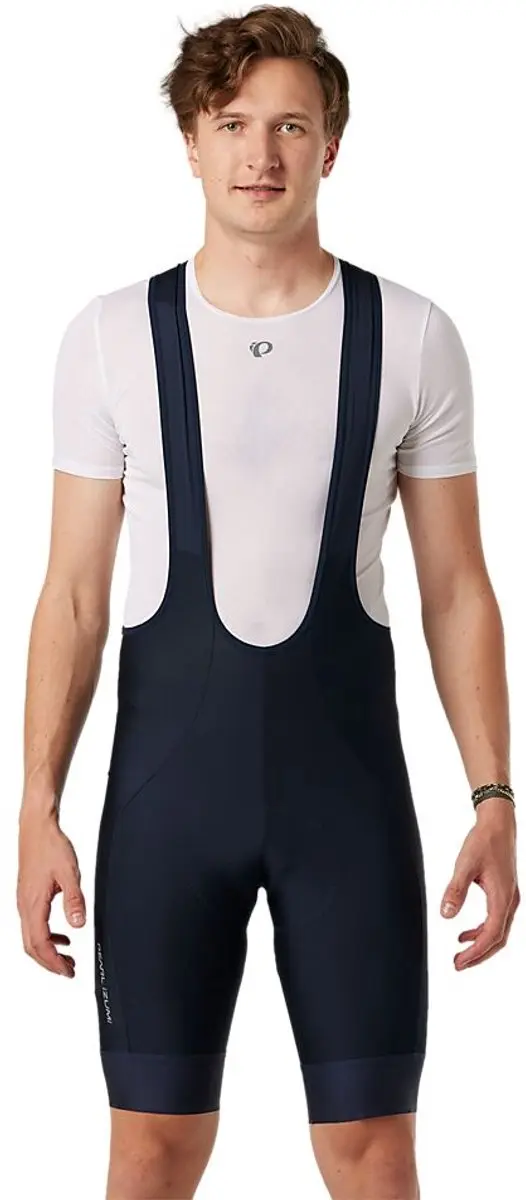 Heren Attack Bibshort