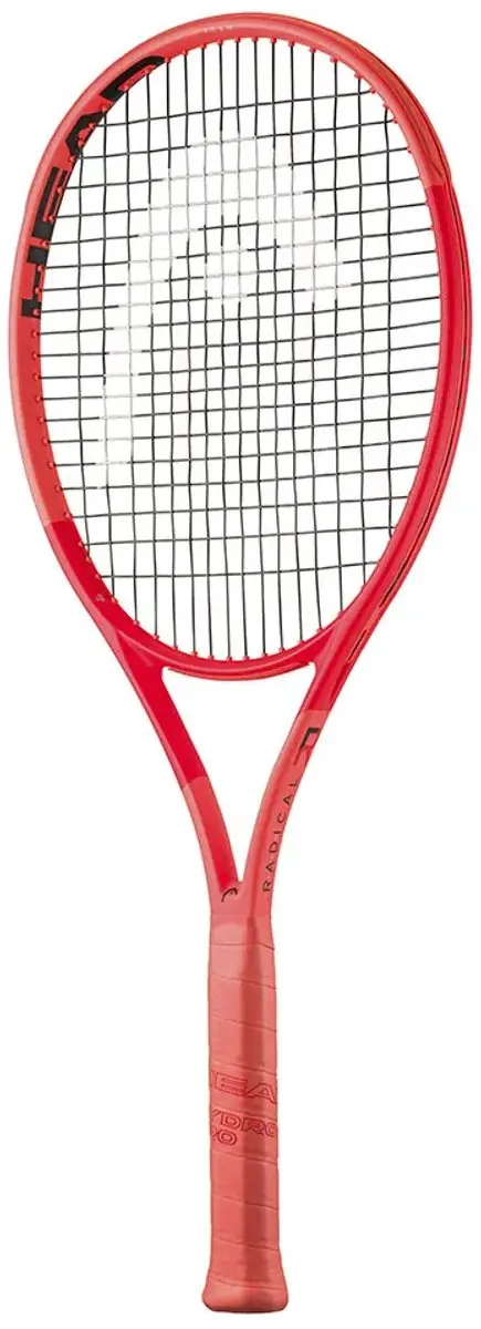 Head Radical Team 2025 Tennisracket - L2 - Rood - afbeelding 3 van 3
