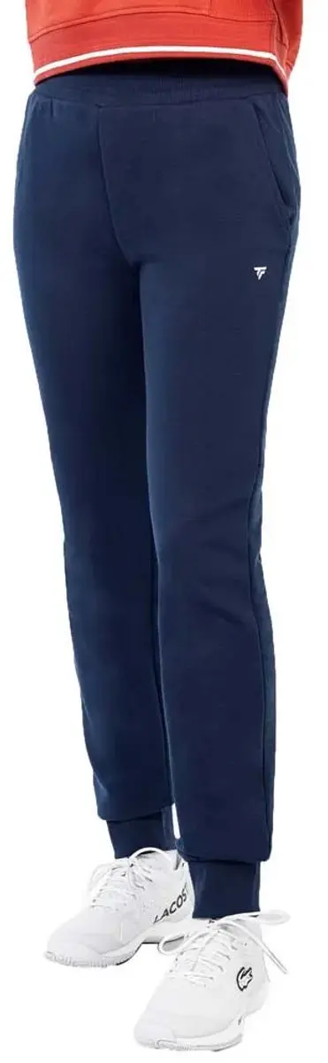 Tecnifibre Team Terry Trainingsbroek Blauw XS Vrouw