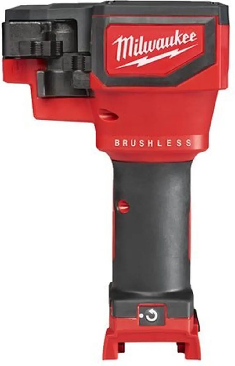 Milwaukee M18 BLTRC-0X 18V Li-Ion accu draadeindknipper body in HD-Box