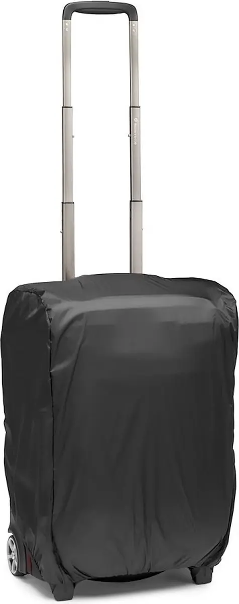Manfrotto Pro Light Reloader Air-55 Trolleycase - Zwart