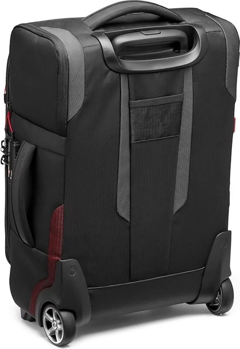 Manfrotto Pro Light Reloader Air-55 Trolleycase