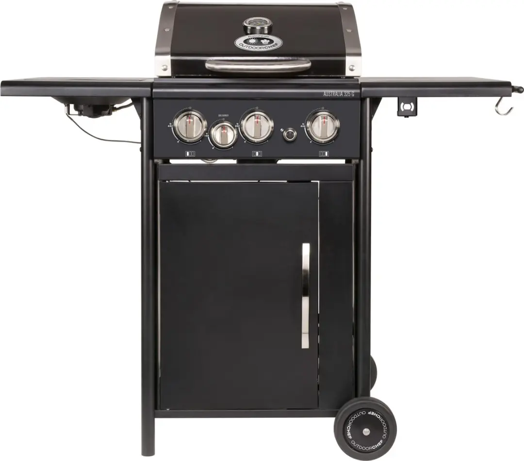Outdoorchef Australia 325 G Gasbarbecue