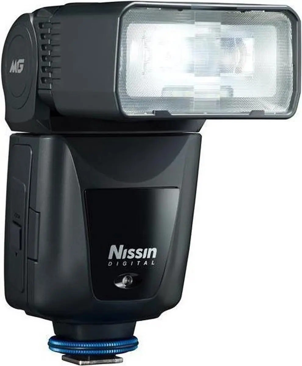 Nissin MG80 Pro Sony