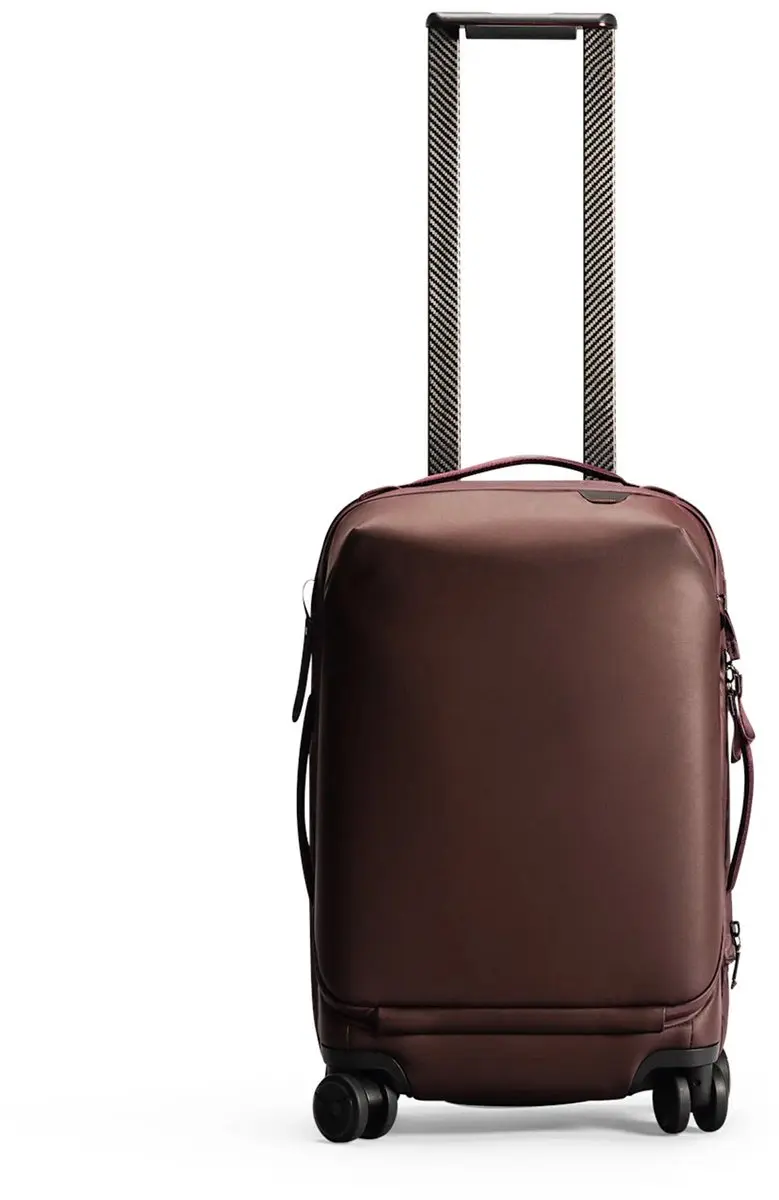 Peak Design Roller Pro Carry-On