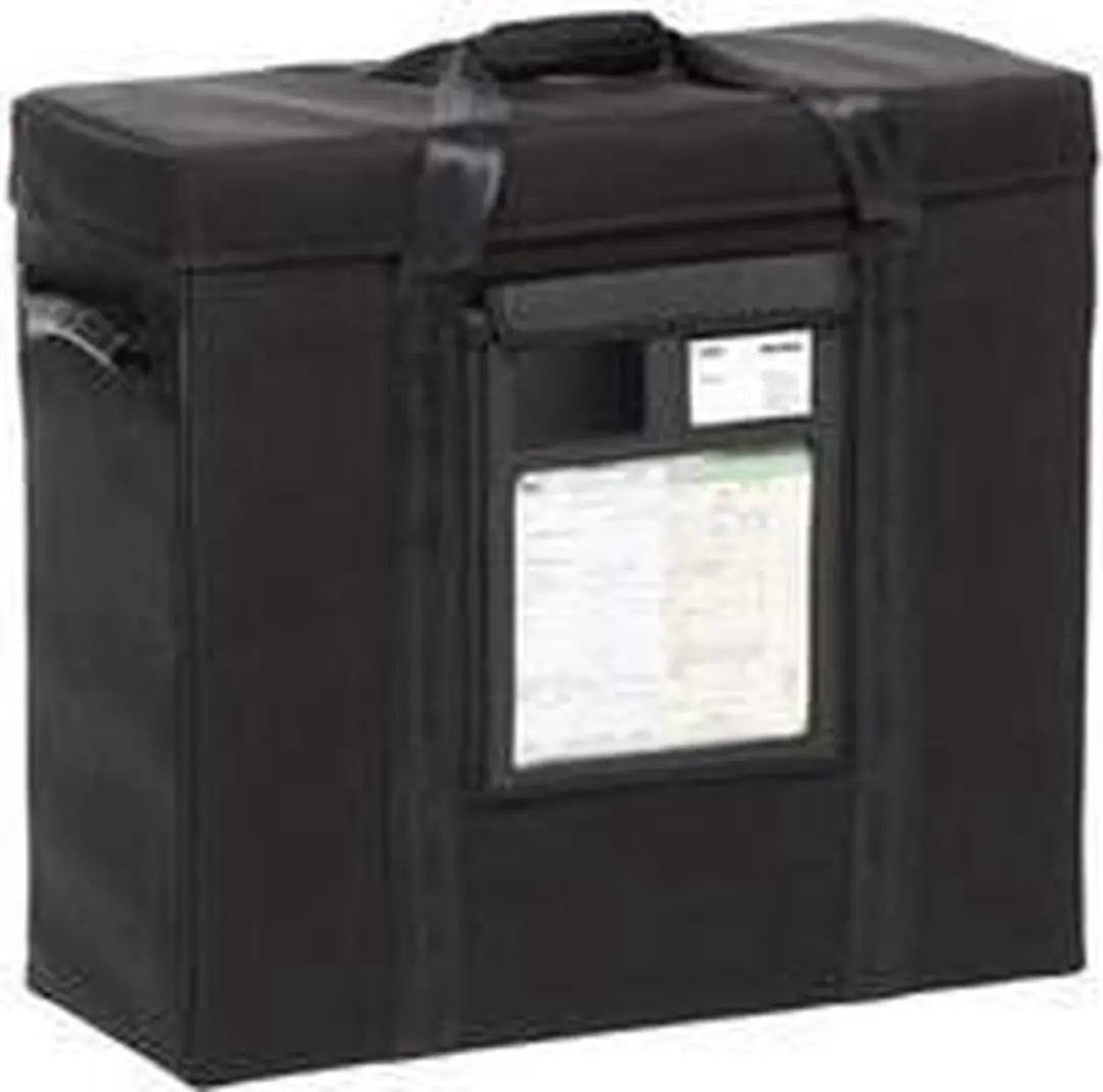 Tenba Air Case for Eizo 24-inch Display
