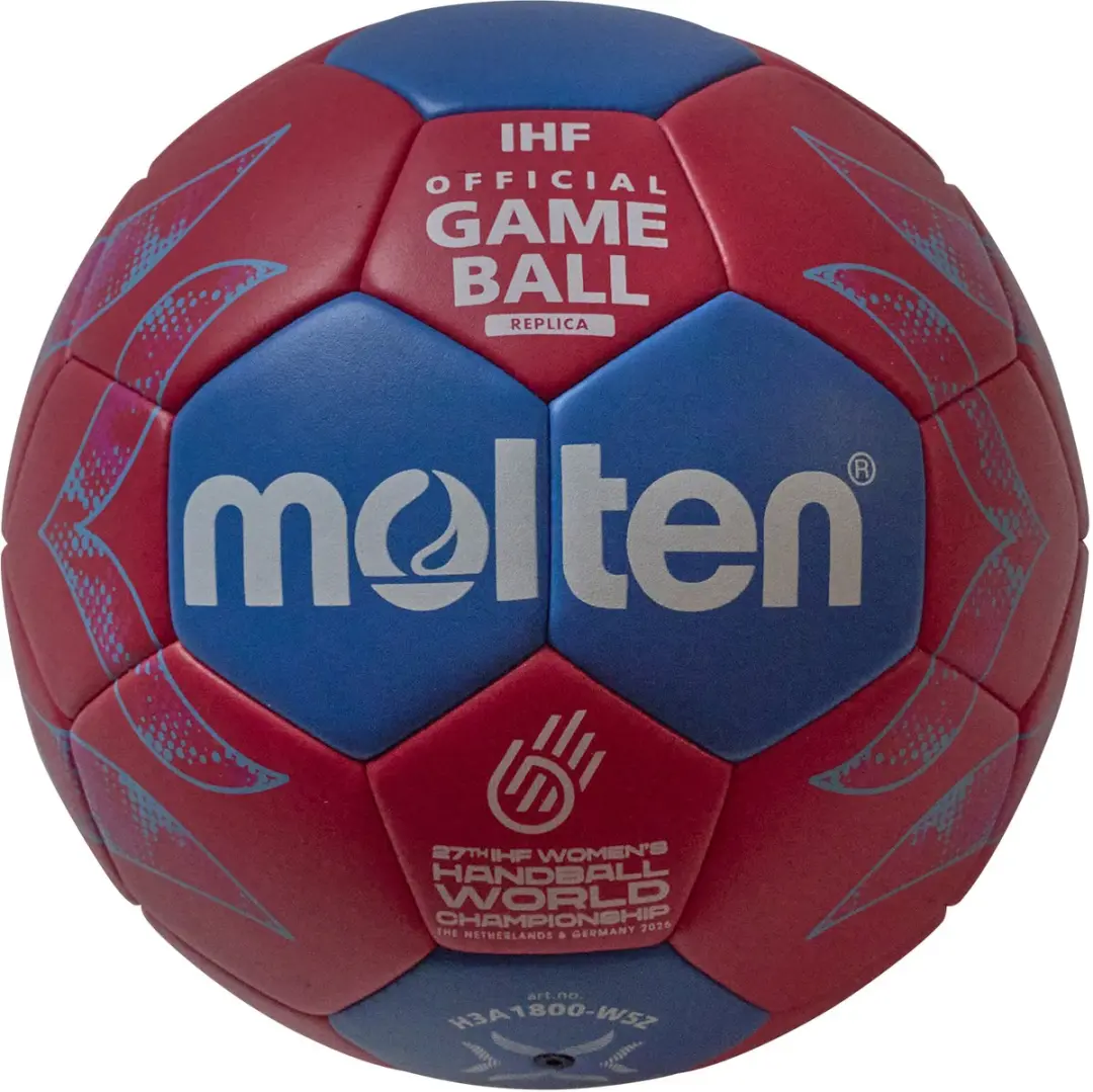 Molten WK 2025 handbal