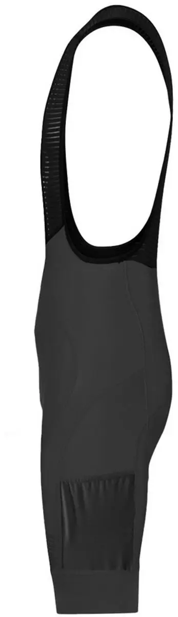 Bioracer Icon Gravel Fietsbroek Dames XL - Zwart