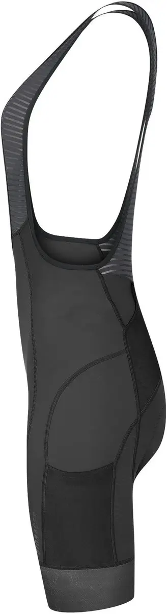 Bioracer Icon Gravel Fietsbroek Dames XL - Zwart
