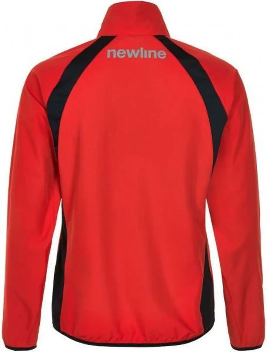 Newline Core Jacket Dames - Rood S