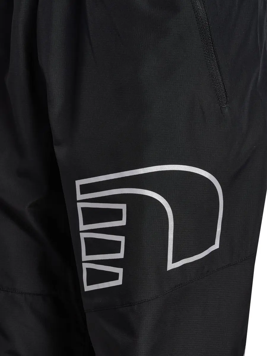 Newline Core Pants Joggingbroek S - Zwart
