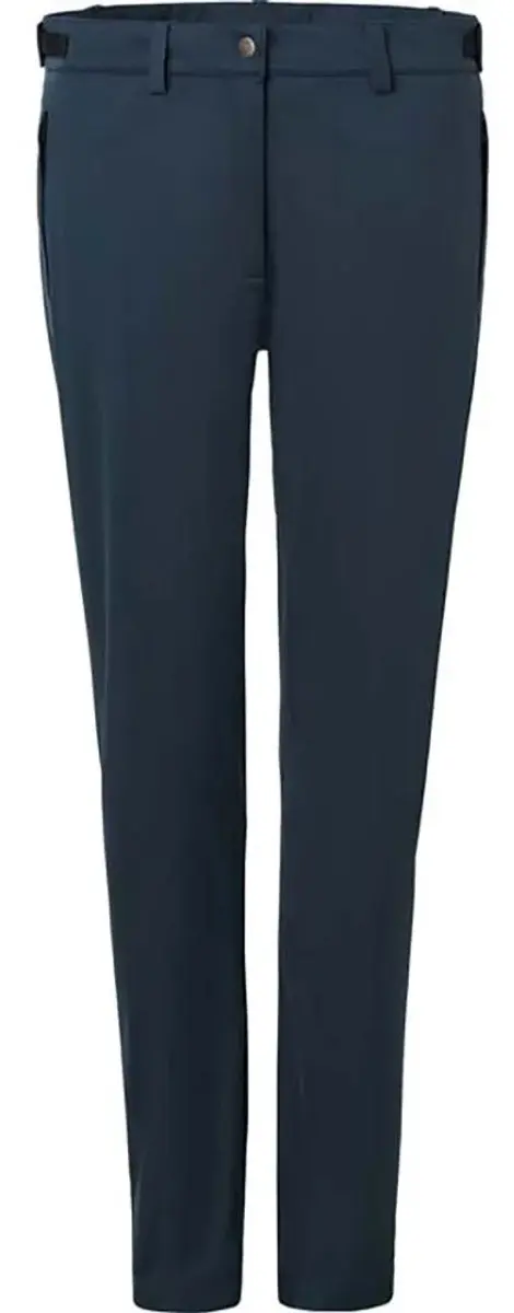 Abacus Golf Bounce Rain Broek Blauw XL / Short Vrouw
