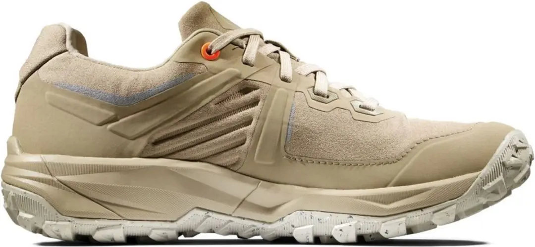 Mammut Ultimate Iii Low Gore-tex® Wandelschoenen Beige EU 36 2/3 Vrouw