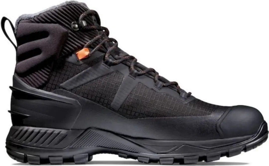 Mammut Blackfin III Mid DT Men