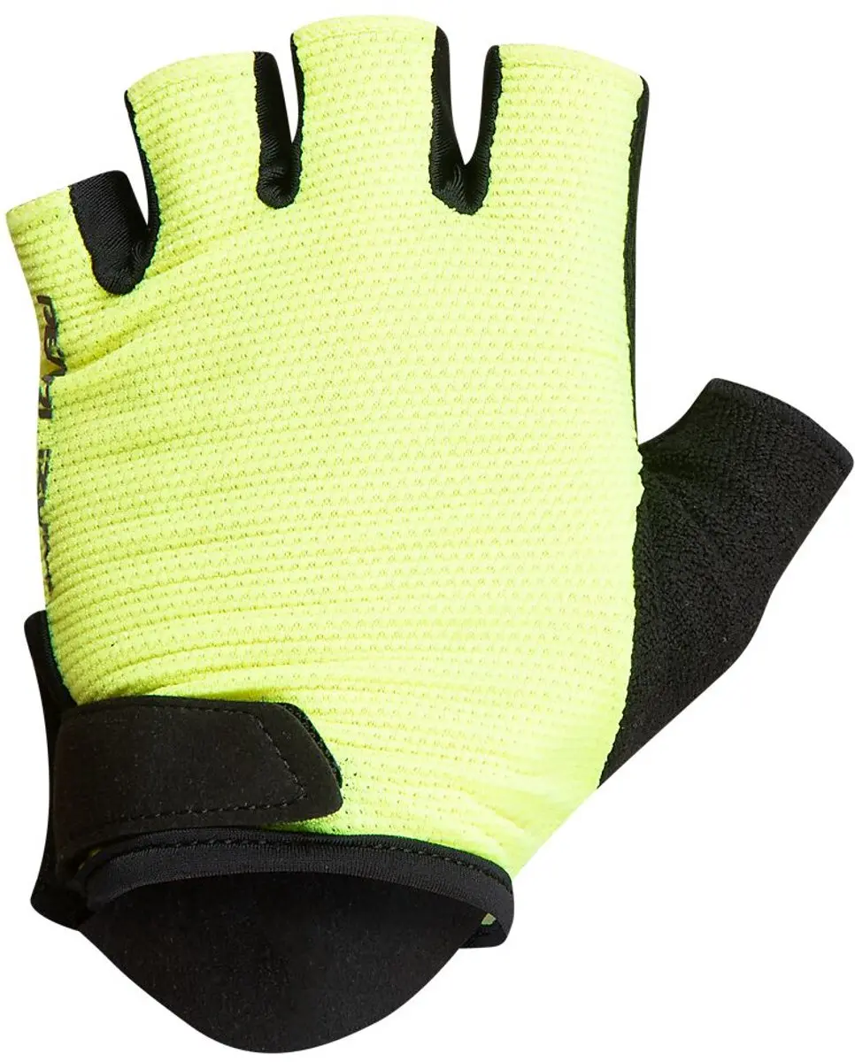 Pearl Izumi Quest Gel Handschoenen - M - Geel