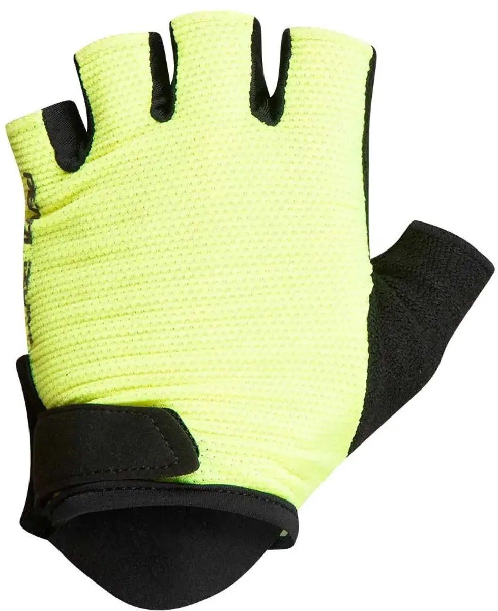Pearl Izumi Quest Gel Handschoenen - M - Geel