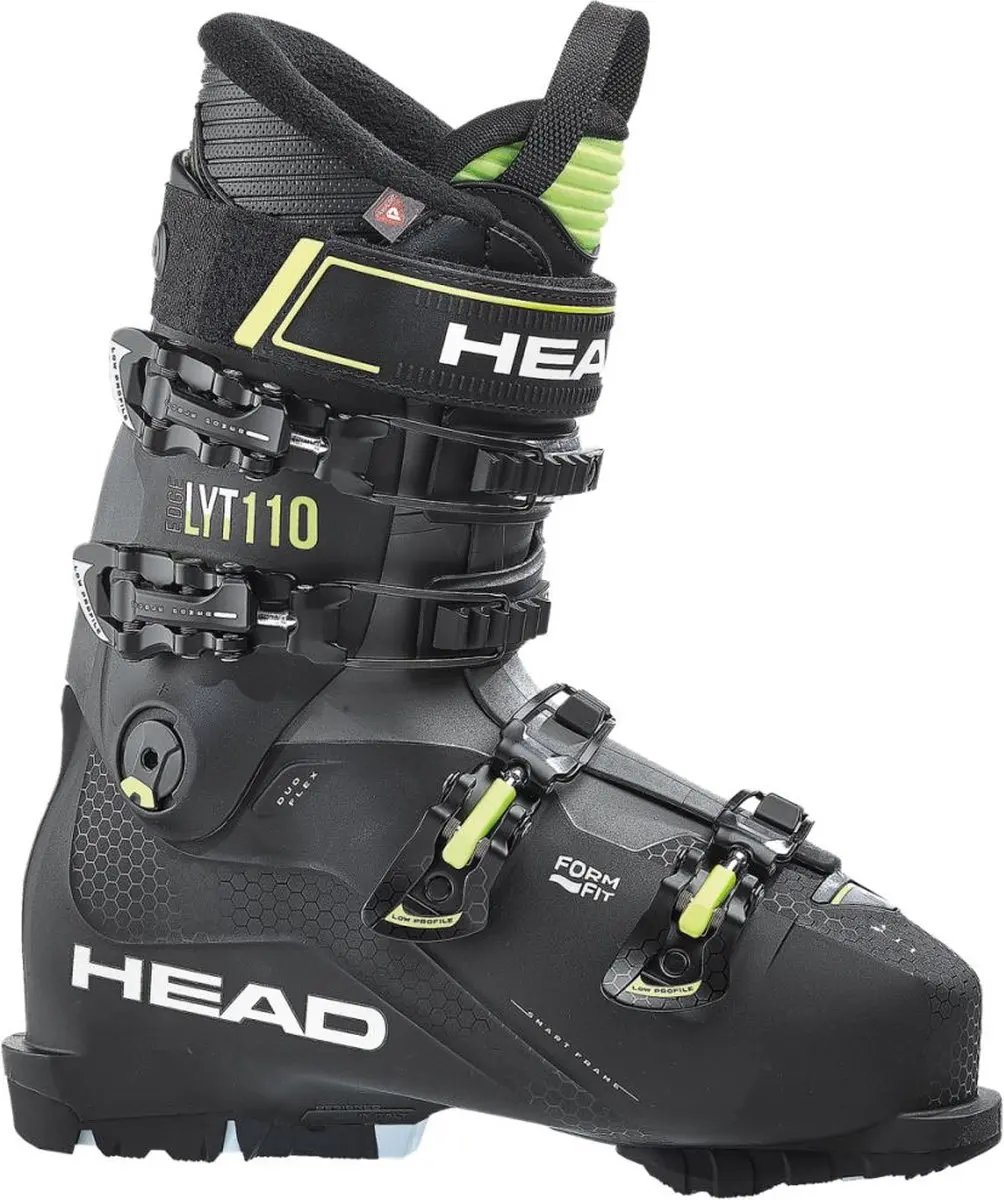 Head Edge Lyt 110 Gw Skischoen Heren