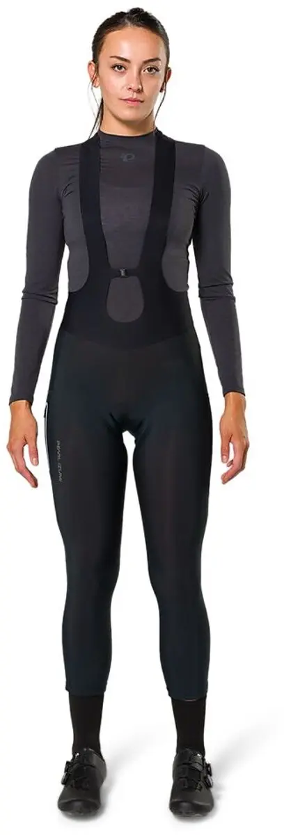 Dames Thermische 21 Inch Cargo-Fietsbroek