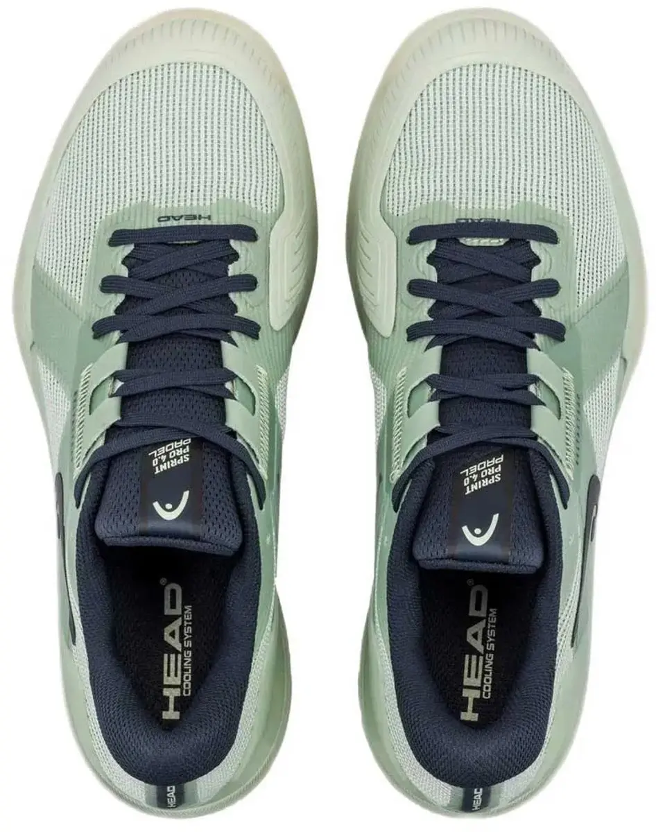 Head Sprint Pro 4.0 Padel Schoenen - 41 - afbeelding 6 van 6