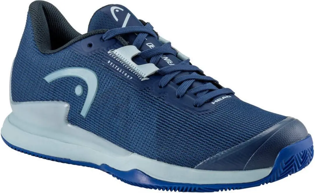 Head Sprint Pro 3.5 Clay Women