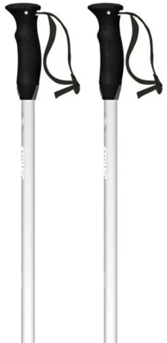 Atomic Revent Junior Stokken Zilver 85 cm Kinderen