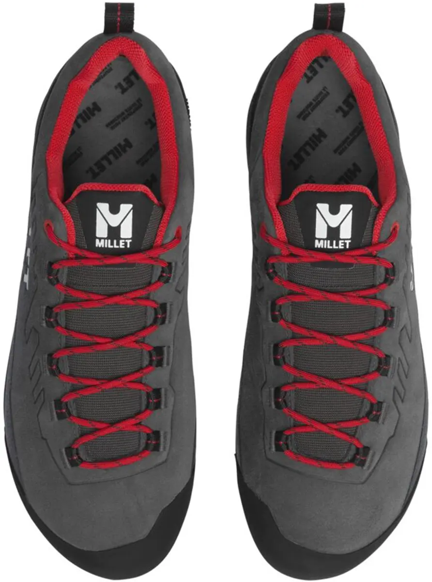 Millet Cimaï Pro Wandelschoenen 43 1/3 - Grijs - afbeelding 5 van 6