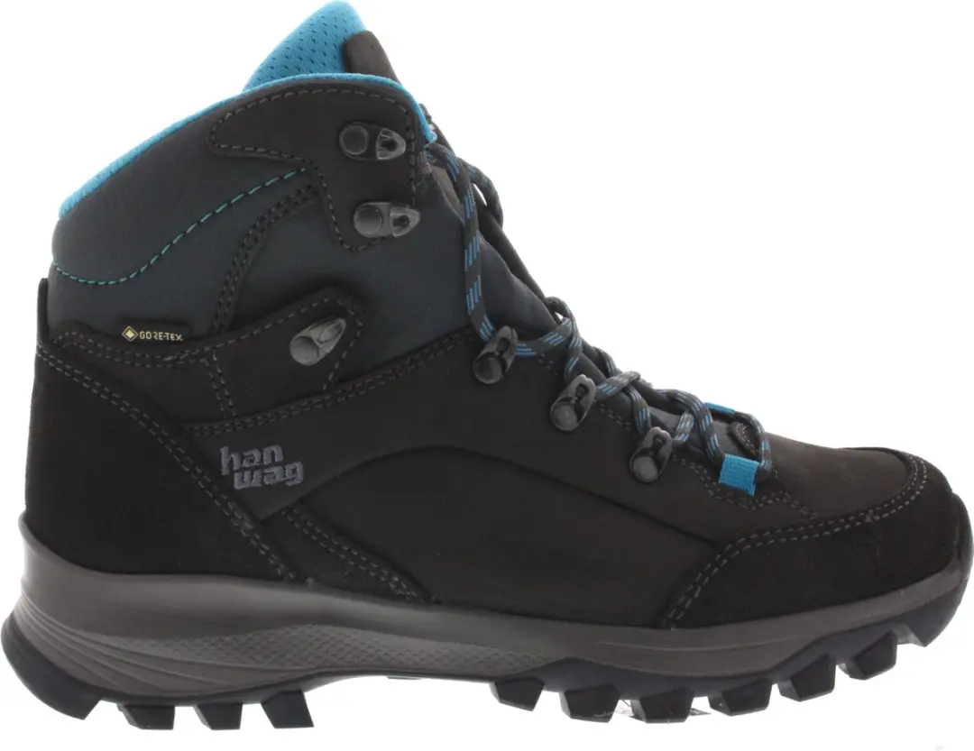 Hanwag Banks Lady GTX
