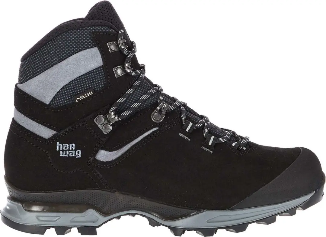 Hanwag Wandelschoenen